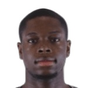 Marvin Elimbi Gilbert