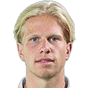 Rene Vanden Borre
