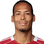 V. van Dijk