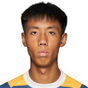 C. Pong