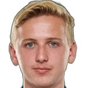 Oscar Priestman