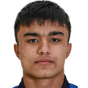 B. Abdumannonov