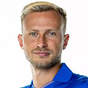 A. Barák