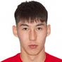 B. Zulfikarov