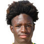 Ikyjah Williams