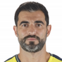 Raúl Albiol