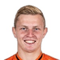M. de Haan