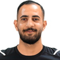 R. M. Al Kawamleh M.
