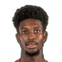 M. Bamba