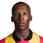 Elias Mokwana