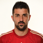 David Villa