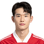Jin-gyu Kim