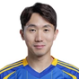 Kang Sang-Woo