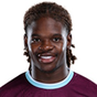 E. Agyei
