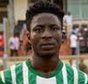 Ibrahim Zubairu