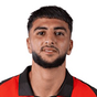 Ibrahim Salah