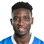 I. Bangoura