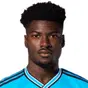 P. Agyemang