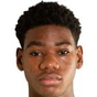 Keeyan Thomas