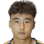 Zhang Haixuan