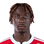 M. Coulibaly