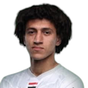 A. Ali