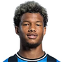Shandre Campbell