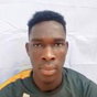Solomon Agbesi