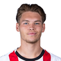Joel Van Den Berg