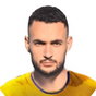 A. El Ghanouj