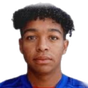Nico Andre Valentine
