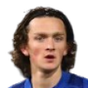 Harry Thomas Barbrook