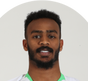 H. Al Shamrani
