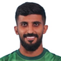 Mohammed Al-Kuwaykibi