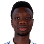 A. Cissé