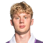 Cedric Hatenboer