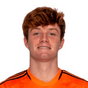 Kieran Sargeant