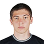 Yakhya Magomedov