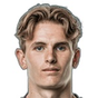 Bastian Holm