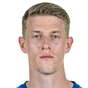 Alexander Bernhardsson