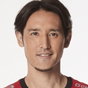 H. Hosogai