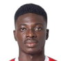 J. C. Ahoua