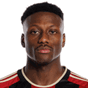 Derrick Etienne Junior