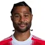 Serge Gnabry