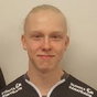 Pálmi Rafn Arinbjörnsson