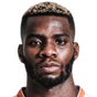 I. Akinade