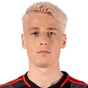 Lukas MacNaughton