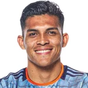 Alonso Martínez