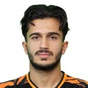 Seyed Mehdi Hosseini