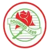 Adamstown Rosebuds